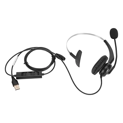 ECLBPPQQP Wired Headset