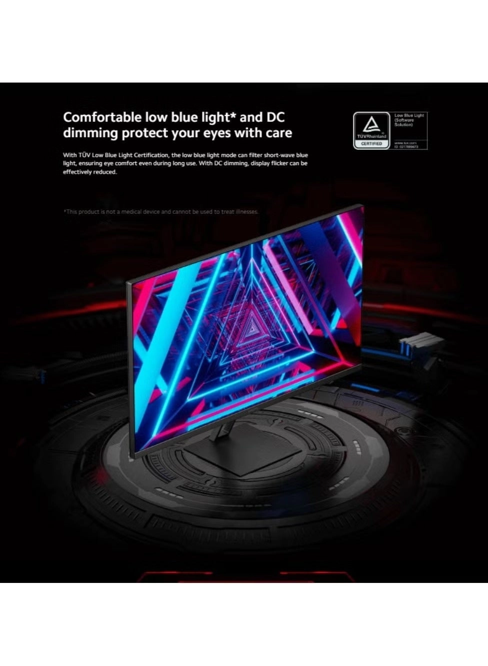 G27Qi P27QCA-RGGL 27-inch