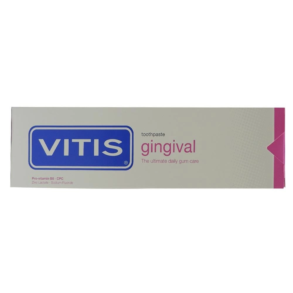 Modern PH Gingival Toothpaste 100ml