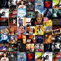 Movies & Music