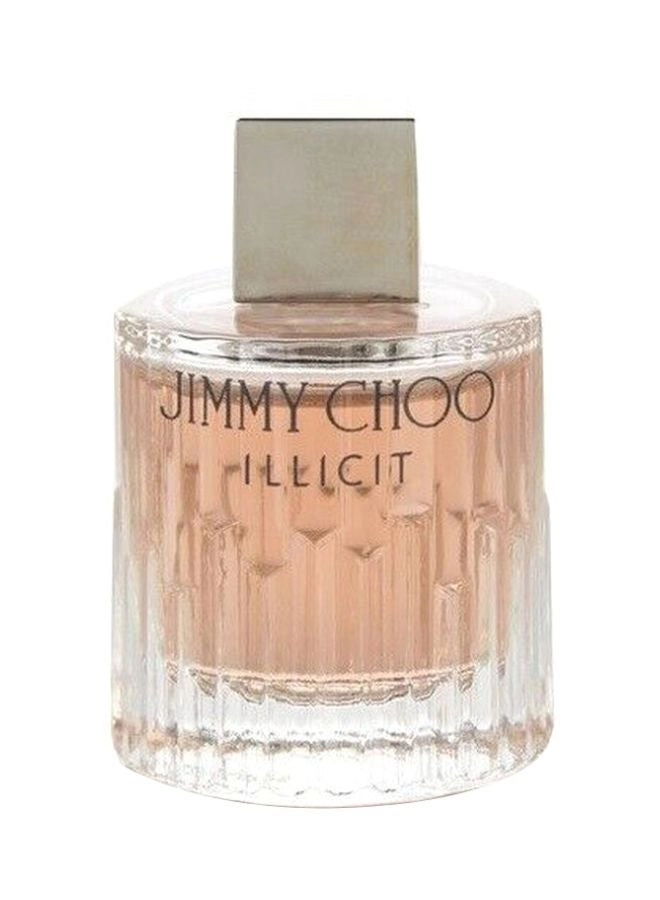 Jimmy Choo Illicit Eau de Parfum 0.15 ml