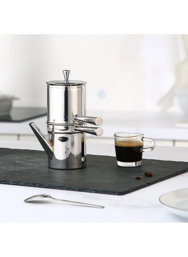 Neapolitan Drip - Spout 9 Cup