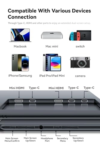 X1 Air - X1 Air (14.2“ No Touch 2520*1680) 14.2 Inches 2520x1680