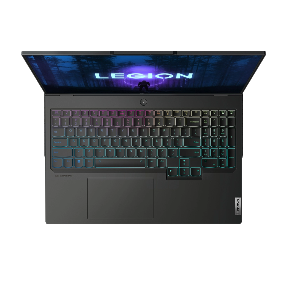 Legion Pro 7i - 16'' Core i9-13900HX 32GB DDR5 2TB SSD