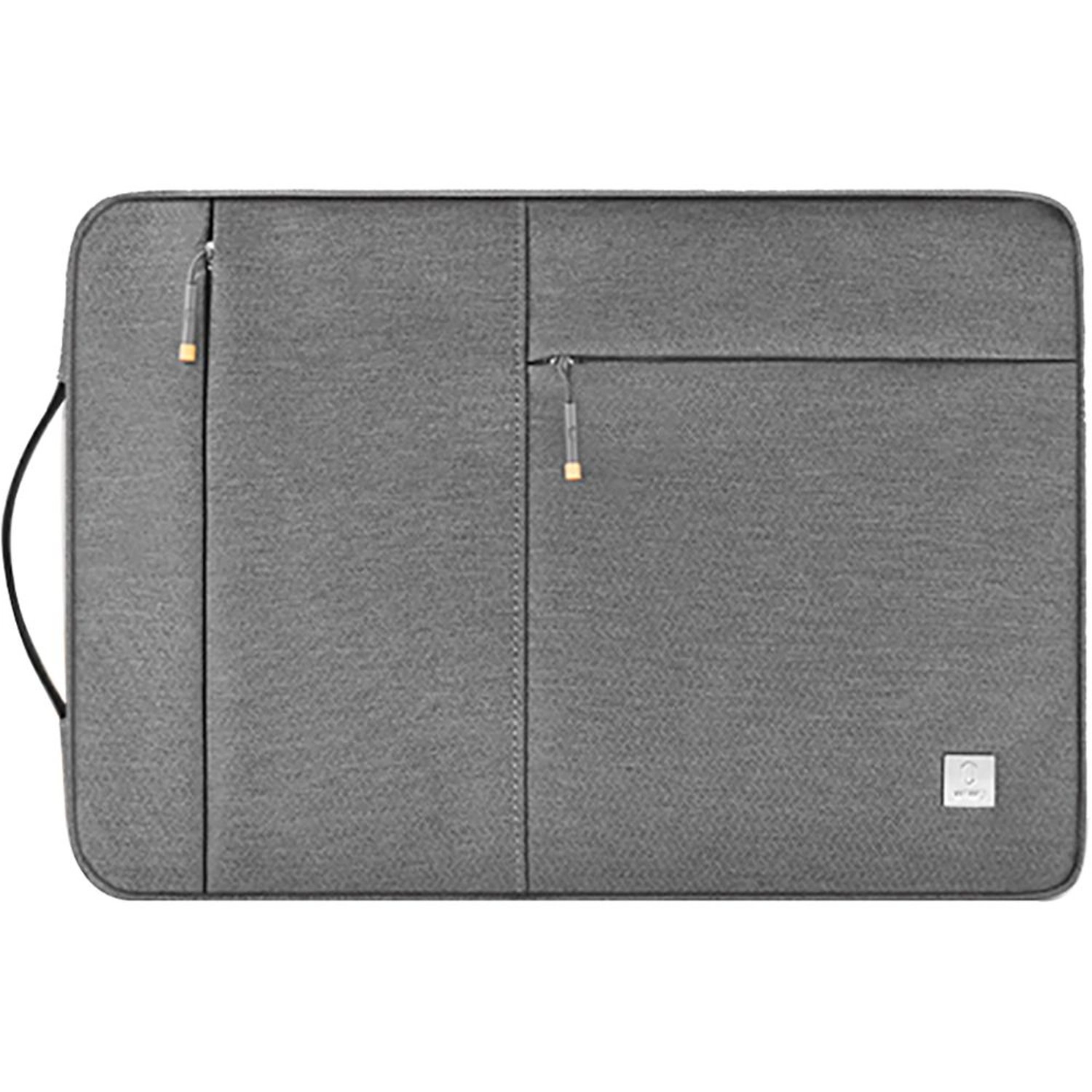 Alpha Slim Sleeve for 15.4-Inch Laptop