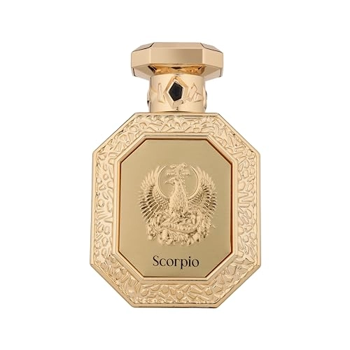 Scorpio Eau de Parfum - 100ml