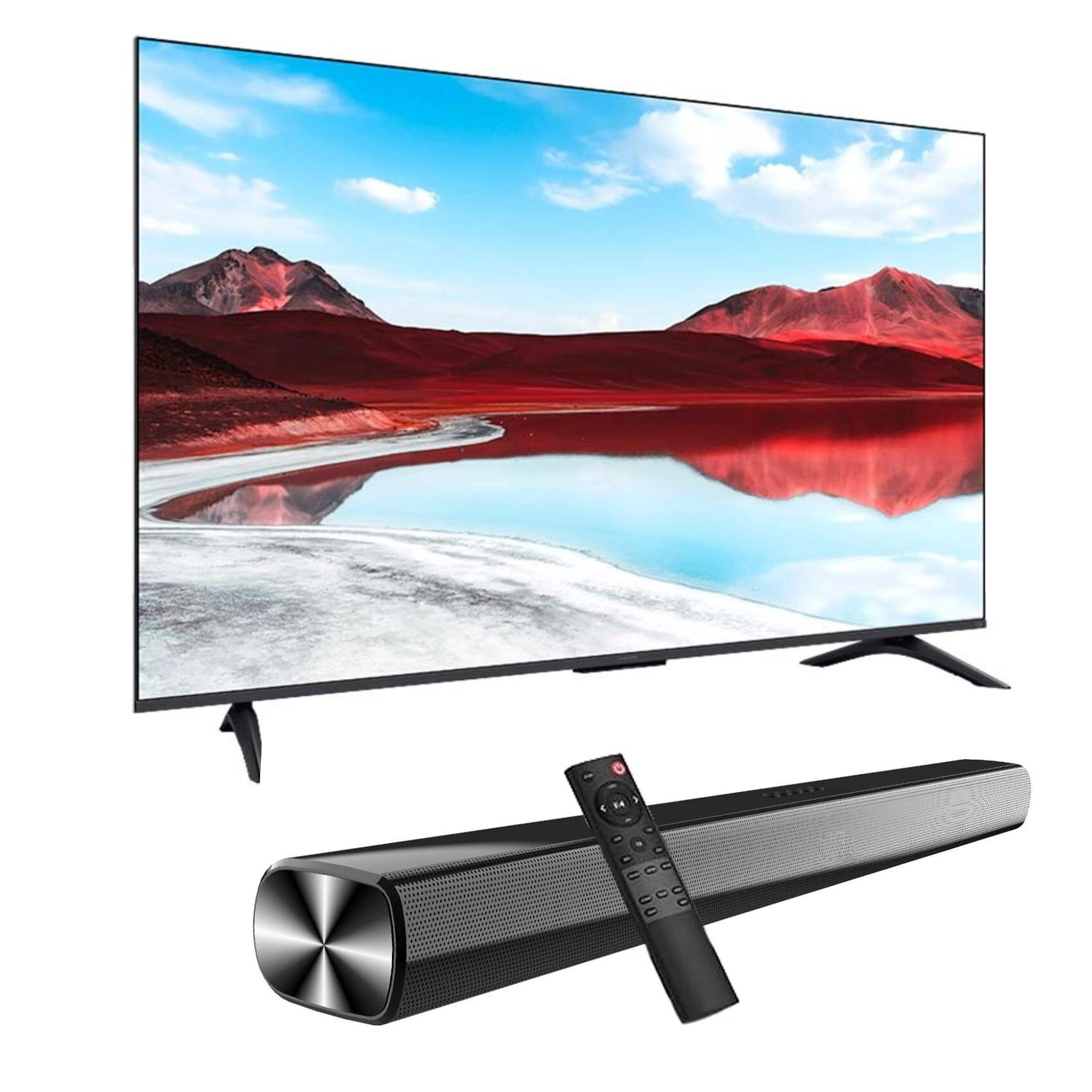 55APRO2025 + SOUNDBAR