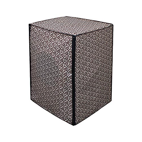 Front Load Washing Machine Cover - 5 Kg 5.2 Kg 5.5 Kg