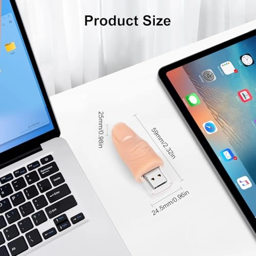 TGX - USB 2.0 USB-A 32GB