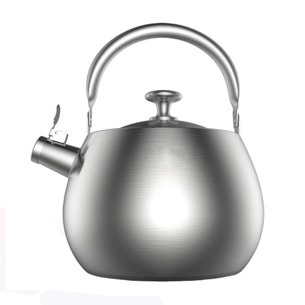 Tea Kettle - Stainless steel