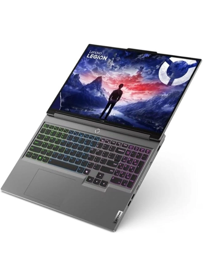 Legion 5 16IRX9 83DG005 - 16'' i7-14650HX 16GB DDR5 512GB SSD