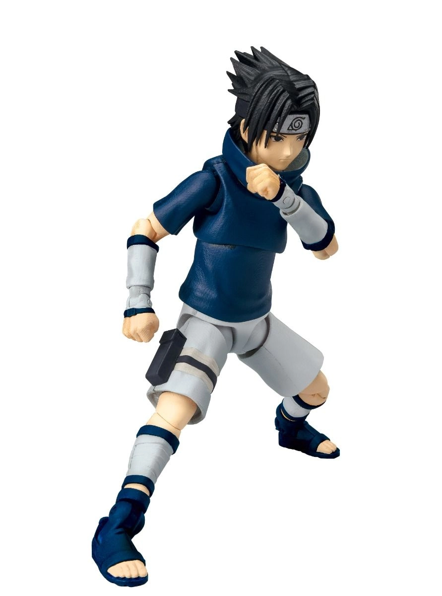 Naruto Ult Lgnds Super Action - Assorted