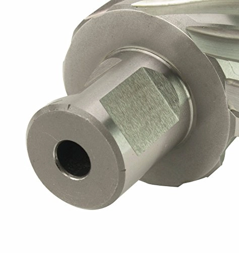 Annular Cutter - 1-3/8" x 1" steel