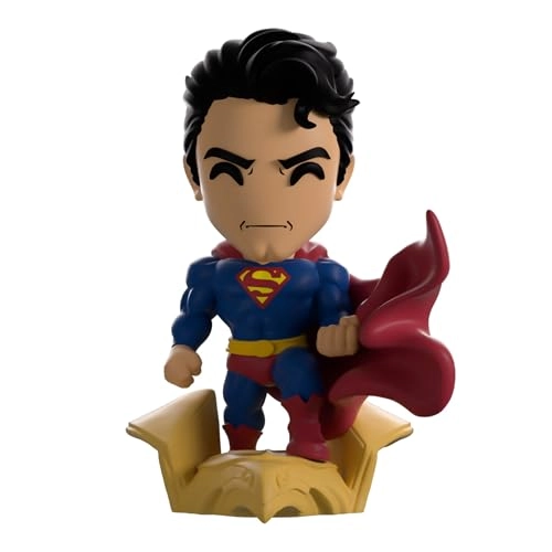 Superman Vol. 2 - DC Comics (11.4 cm)