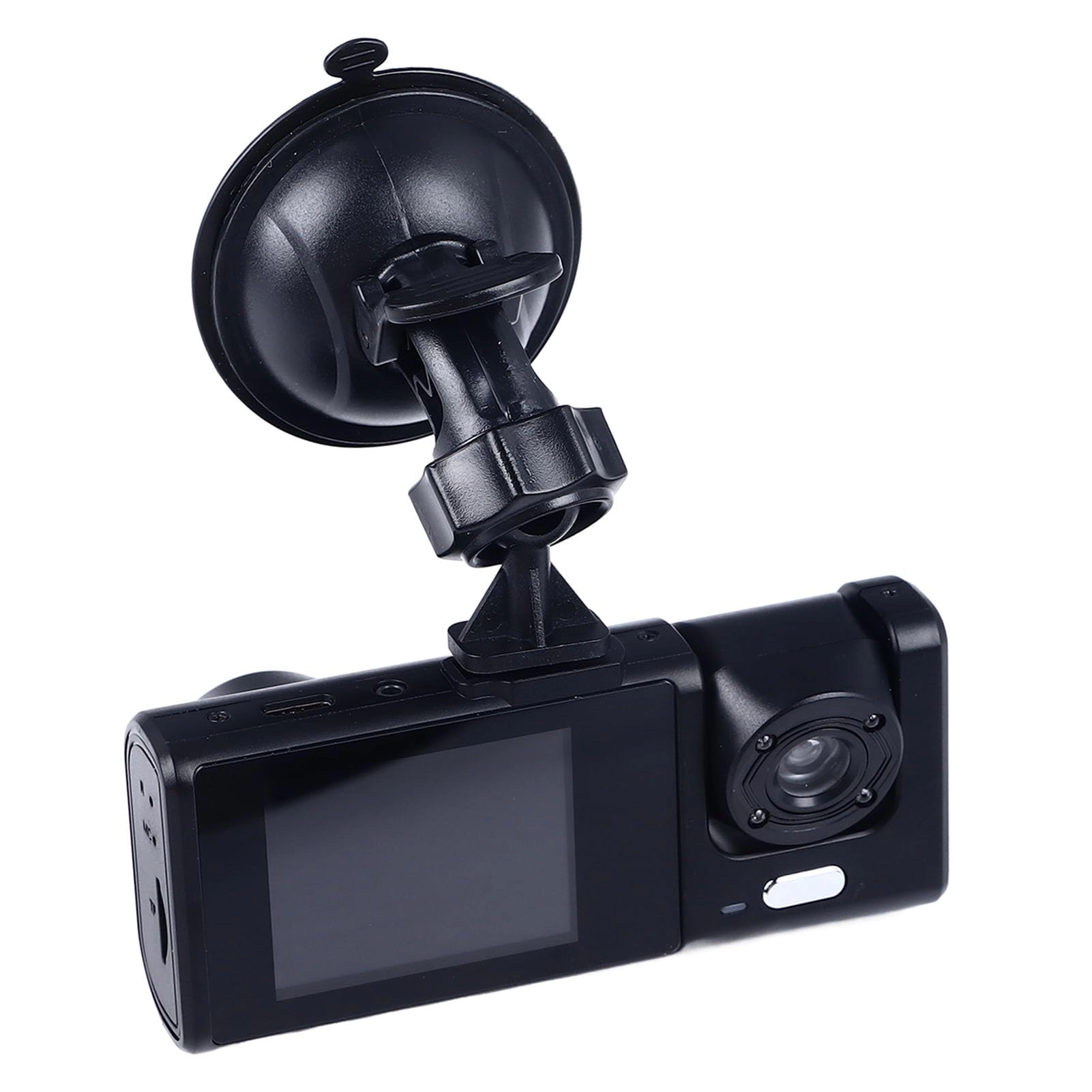 GGFFJ Dash Camera - 1680x960 30FPS