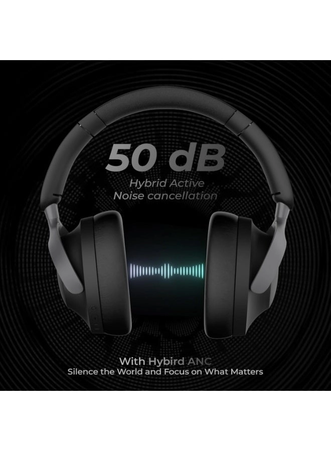 Silencio 111 Wireless Headphone