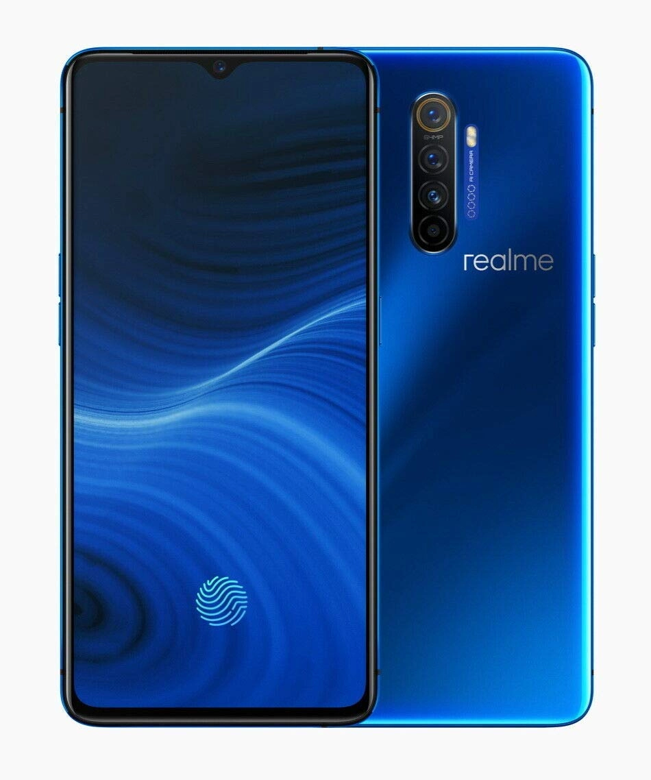 realme X2 Pro - 8GB 128GB