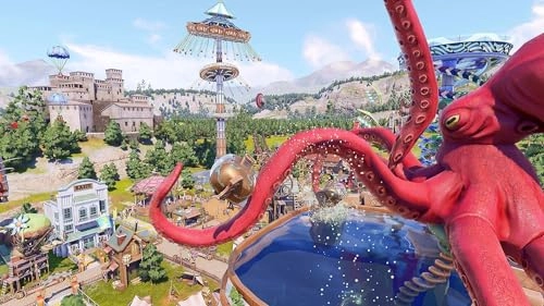 Park Beyond - PlayStation 5