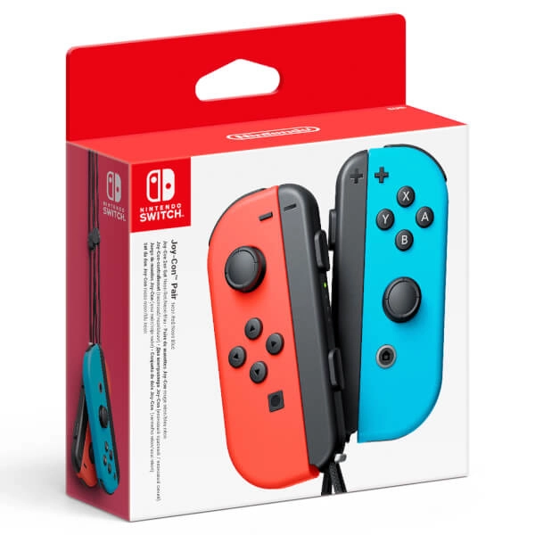 Joycon Pair - Blue