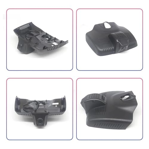 Dash Cam - HD 1440P-1080P