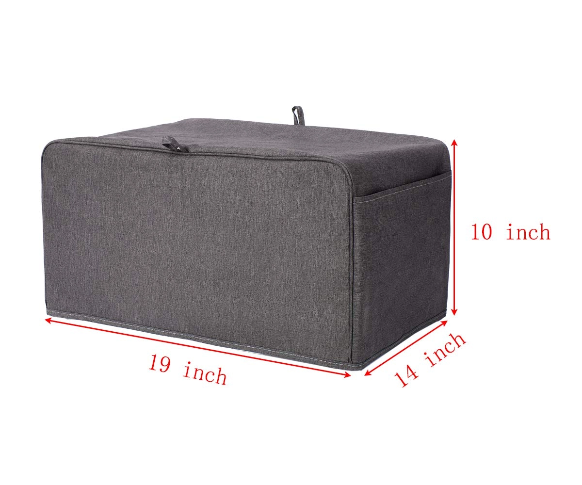 Toaster Oven Dust Cover