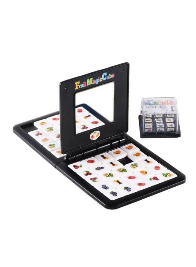 Shake Slide Block Game - Plastic Unisex Ages 6+