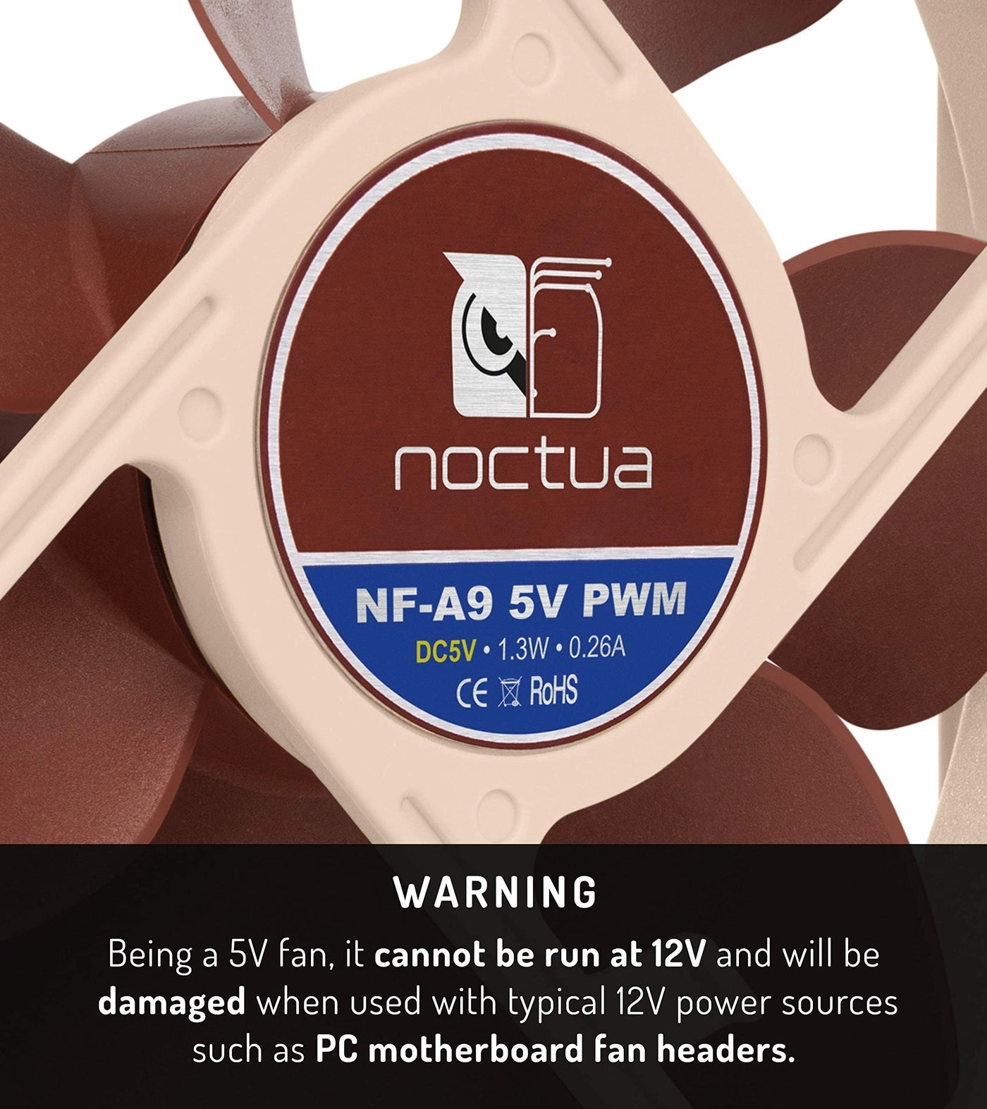 NF-A9 - 92mm
