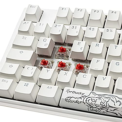 One 3 - TKL Wired