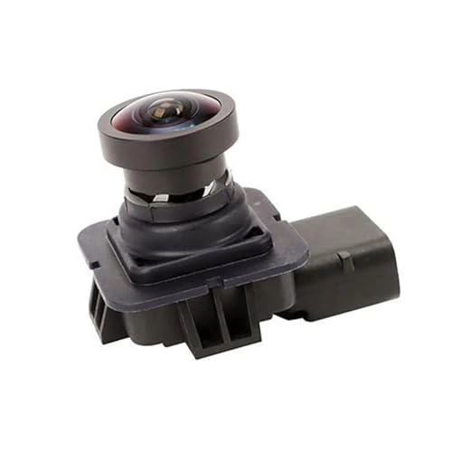 Rear View Camera - Night vision