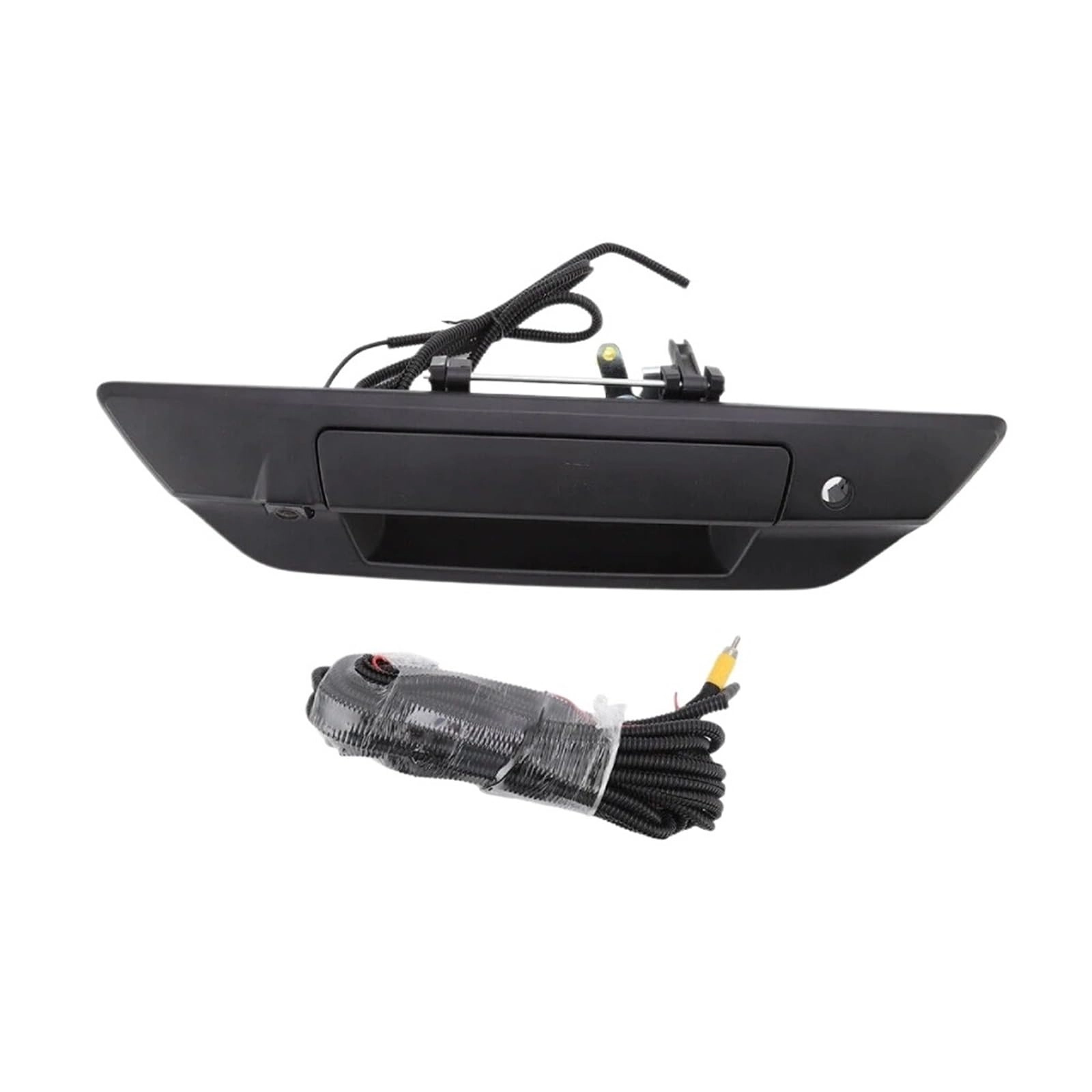 Rear View Camera - Night vision