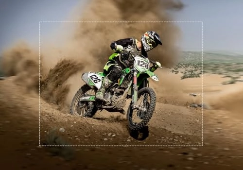 Action One Lite 4K30