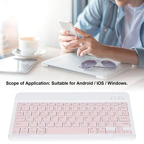 UltraSlim Wireless Keyboard