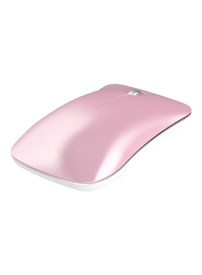 Dual Mode Optical Mouse - Wireless