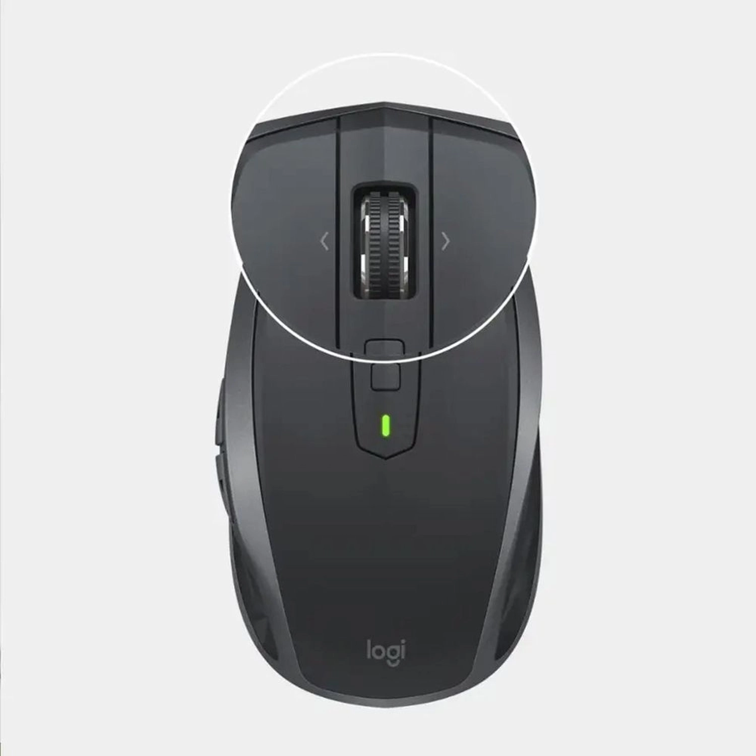 MX Anywhere 2S Mouse - Wireless