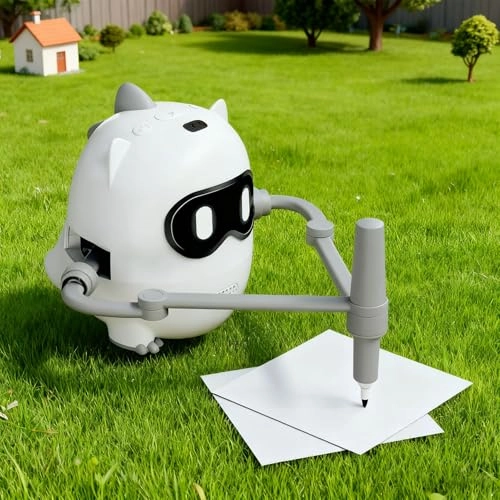 Drawing Robot - 18 months - 3 years