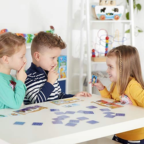 Sleepy Sloths - Suitable for 2-4 years