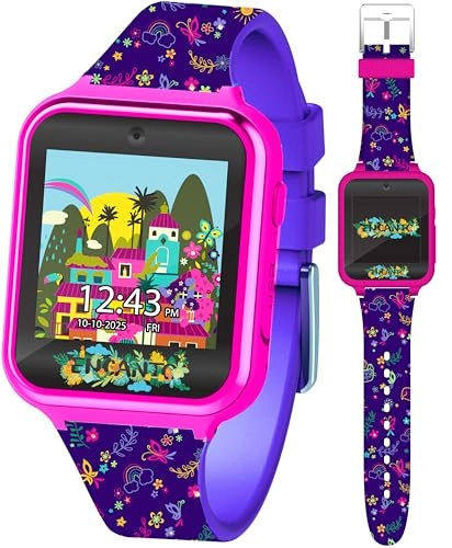 Encanto Kids Smart Watch 40mm