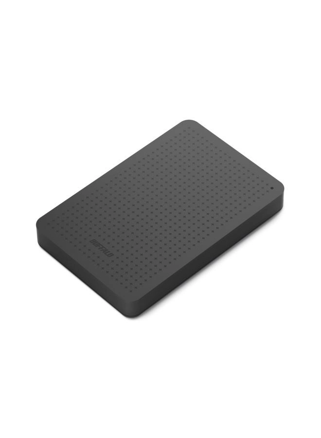 Buffalo MiniStation Extreme - 1 TB HDD