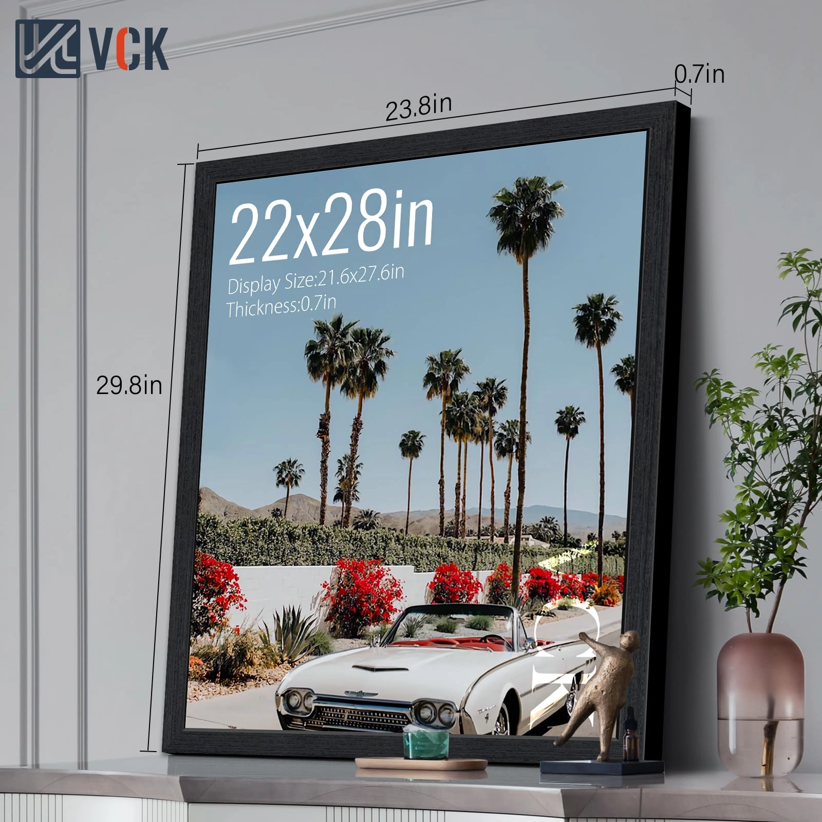 Poster Frame - 22 x 28 Pack