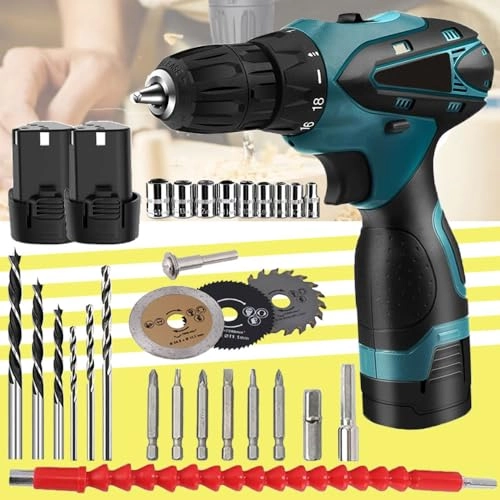 GLX12V3CD12 - 1500mAh