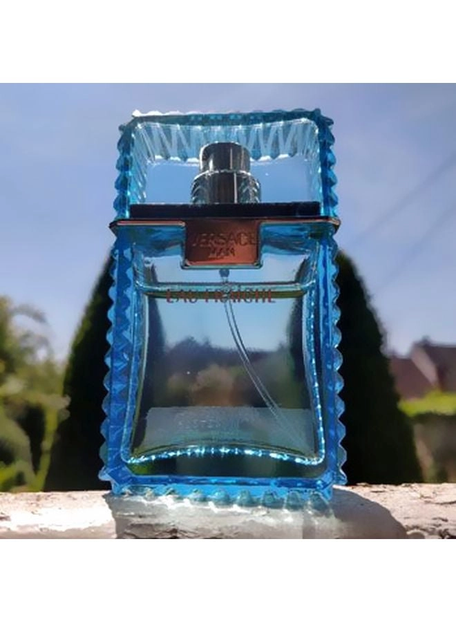 Eau Fraiche Eau de Toilette 100ml