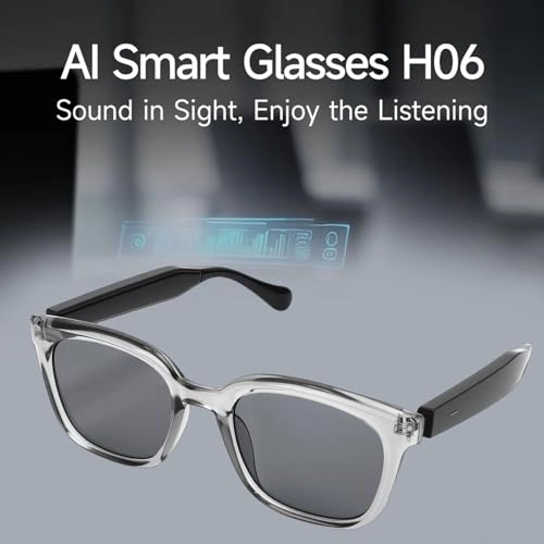 H06 - AI Translation Bluetooth