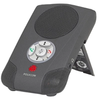 Speakerphones