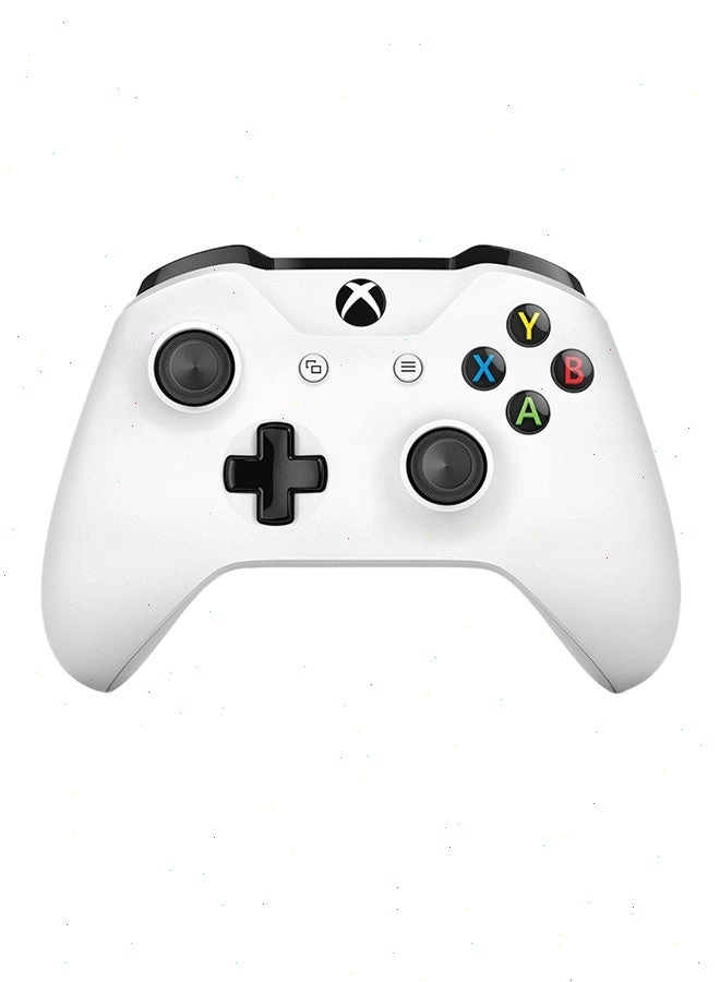 Microsoft Xbox Wireless Controller White
