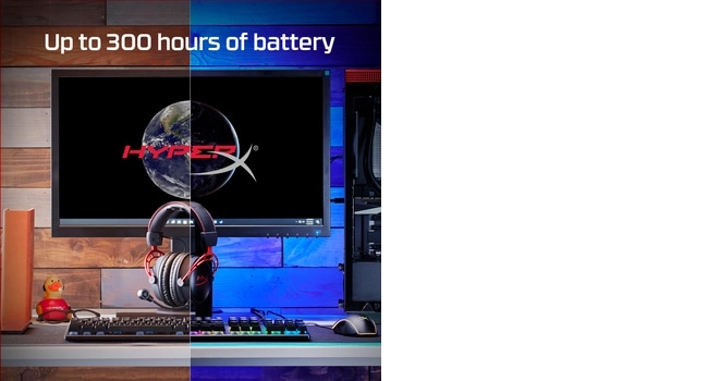 Cloud Alpha Wireless Headset