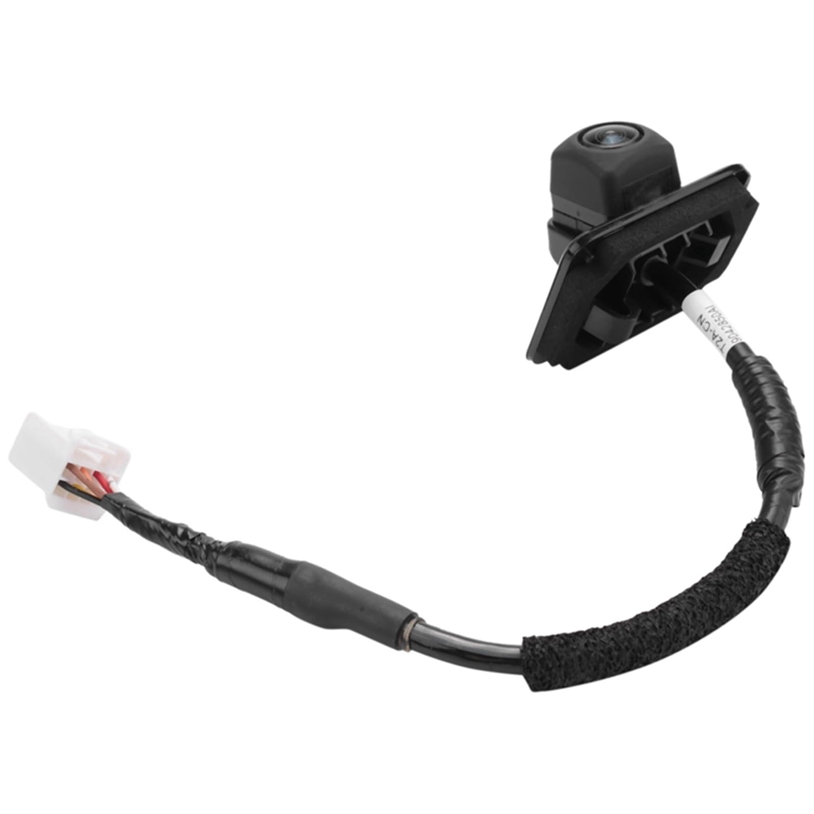 Reversing Camera - 728 x 582 pixels