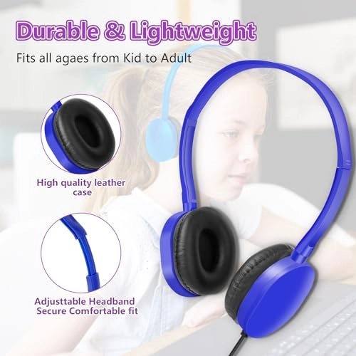 ZNXZXP687 Wired Headphone Pack