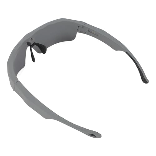 Smart Cycling Glasses - Bluetooth 60mAh