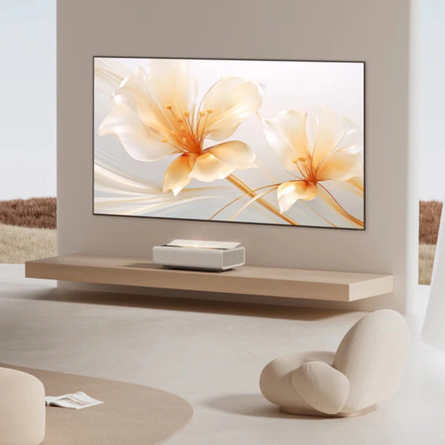 AURA 2 2300 ISO Lumens