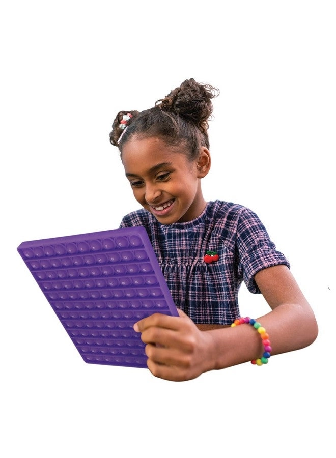 Bubble Board - 120 pieces